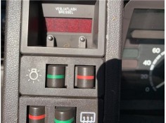 Recambio de mando de luces para seat ritmo (138) 1.2 referencia OEM IAM 12AC64CV47KW  