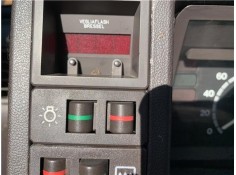 Recambio de mando de luces para seat ritmo (138) 1.2 referencia OEM IAM 12AC64CV47KW  