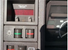 Recambio de mando de luces para seat ritmo (138) 1.2 referencia OEM IAM 12AC64CV47KW  