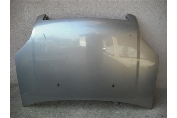 Recambio de capo para ford fusion (cbk)(2002) 1.4 referencia OEM IAM   