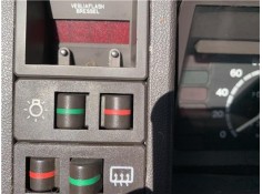 Recambio de mando de luces para seat ritmo (138) 1.2 referencia OEM IAM 12AC64CV47KW  