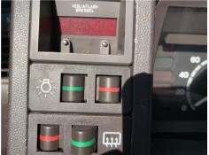 Recambio de mando de luces para seat ritmo (138) 1.2 referencia OEM IAM 12AC64CV47KW  