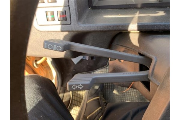 Recambio de mando intermitencia para seat ritmo (138) 1.2 referencia OEM IAM 12AC64CV47KW  