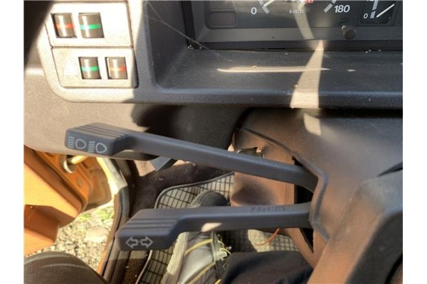 Recambio de mando intermitencia para seat ritmo (138) 1.2 referencia OEM IAM 12AC64CV47KW  