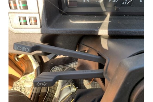 Recambio de mando intermitencia para seat ritmo (138) 1.2 referencia OEM IAM 12AC64CV47KW  