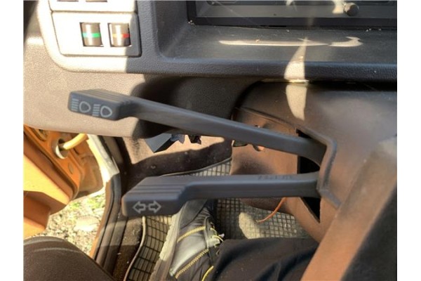 Recambio de mando intermitencia para seat ritmo (138) 1.2 referencia OEM IAM 12AC64CV47KW  