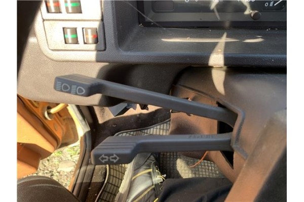 Recambio de mando intermitencia para seat ritmo (138) 1.2 referencia OEM IAM 12AC64CV47KW  