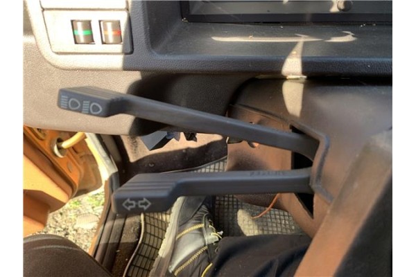 Recambio de mando intermitencia para seat ritmo (138) 1.2 referencia OEM IAM 12AC64CV47KW  