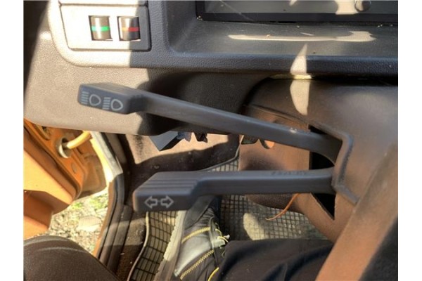 Recambio de mando intermitencia para seat ritmo (138) 1.2 referencia OEM IAM 12AC64CV47KW  