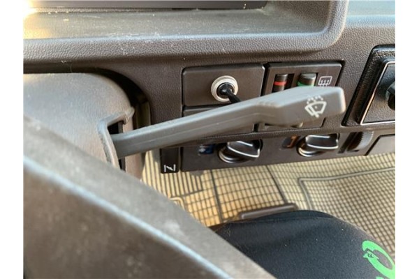 Recambio de mando limpiaparabrisas para seat ritmo (138) 1.2 referencia OEM IAM 12AC64CV47KW  