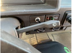 Recambio de mando limpiaparabrisas para seat ritmo (138) 1.2 referencia OEM IAM 12AC64CV47KW  