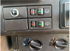 Recambio de mando multifuncion para seat ritmo (138) 1.2 referencia OEM IAM 12AC64CV47KW  