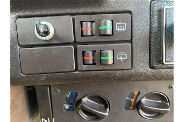 Recambio de mando multifuncion para seat ritmo (138) 1.2 referencia OEM IAM 12AC64CV47KW  