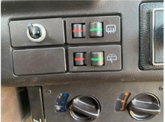 Recambio de mando multifuncion para seat ritmo (138) 1.2 referencia OEM IAM 12AC64CV47KW  