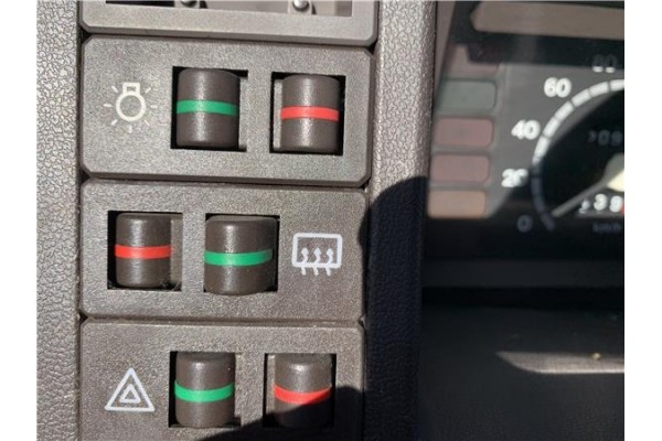 Recambio de mando multifuncion para seat ritmo (138) 1.2 referencia OEM IAM 12AC64CV47KW  