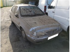 citroen xsara berlina del año 1998