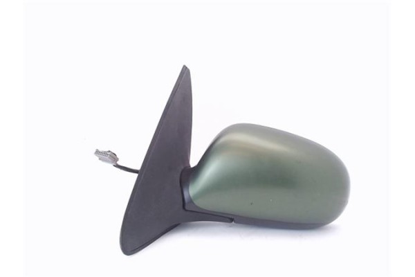 Recambio de retrovisor electrico izquierdo para nissan primera berlina (p11) referencia OEM IAM   