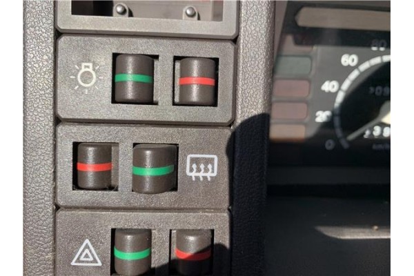 Recambio de mando multifuncion para seat ritmo (138) 1.2 referencia OEM IAM 12AC64CV47KW  