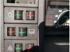 Recambio de mando multifuncion para seat ritmo (138) 1.2 referencia OEM IAM 12AC64CV47KW  