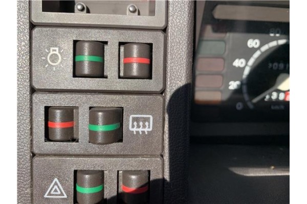 Recambio de mando multifuncion para seat ritmo (138) 1.2 referencia OEM IAM 12AC64CV47KW  