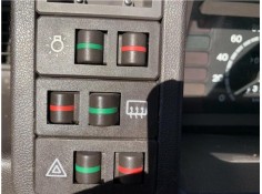 Recambio de mando multifuncion para seat ritmo (138) 1.2 referencia OEM IAM 12AC64CV47KW  