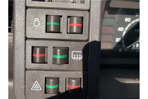 Recambio de mando multifuncion para seat ritmo (138) 1.2 referencia OEM IAM 12AC64CV47KW  