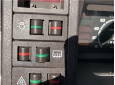 Recambio de mando multifuncion para seat ritmo (138) 1.2 referencia OEM IAM 12AC64CV47KW  