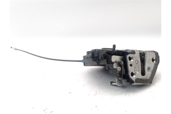 Recambio de cierre electromagnetico trasero derecho para toyota auris (e15) 2.0 d-4d referencia OEM IAM   