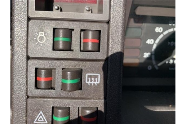 Recambio de mando multifuncion para seat ritmo (138) 1.2 referencia OEM IAM 12AC64CV47KW  