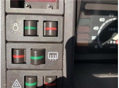 Recambio de mando multifuncion para seat ritmo (138) 1.2 referencia OEM IAM 12AC64CV47KW  