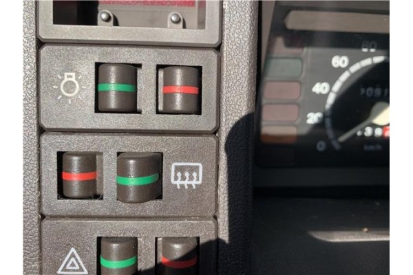 Recambio de mando multifuncion para seat ritmo (138) 1.2 referencia OEM IAM 12AC64CV47KW  