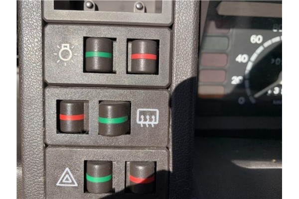 Recambio de mando multifuncion para seat ritmo (138) 1.2 referencia OEM IAM 12AC64CV47KW  