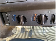 Recambio de mandos calefaccion / a.a. para seat ritmo (138) 1.2 referencia OEM IAM 12AC64CV47KW  