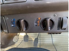 Recambio de mandos calefaccion / a.a. para seat ritmo (138) 1.2 referencia OEM IAM 12AC64CV47KW  