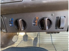 Recambio de mandos calefaccion / a.a. para seat ritmo (138) 1.2 referencia OEM IAM 12AC64CV47KW  
