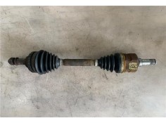 Recambio de palier delantero izquierdo para chrysler voyager (rg) 2.4 referencia OEM IAM 374466  