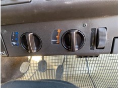 Recambio de mandos calefaccion / a.a. para seat ritmo (138) 1.2 referencia OEM IAM 12AC64CV47KW  