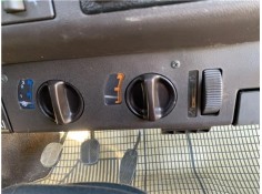 Recambio de mandos calefaccion / a.a. para seat ritmo (138) 1.2 referencia OEM IAM 12AC64CV47KW  