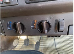 Recambio de mandos calefaccion / a.a. para seat ritmo (138) 1.2 referencia OEM IAM 12AC64CV47KW  