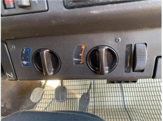 Recambio de mandos calefaccion / a.a. para seat ritmo (138) 1.2 referencia OEM IAM 12AC64CV47KW  