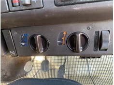 Recambio de mandos calefaccion / a.a. para seat ritmo (138) 1.2 referencia OEM IAM 12AC64CV47KW  