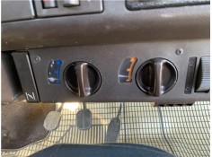 Recambio de mandos calefaccion / a.a. para seat ritmo (138) 1.2 referencia OEM IAM 12AC64CV47KW  