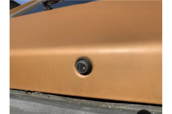 Recambio de maneta exterior porton para seat ritmo (138) 1.2 referencia OEM IAM 12AC64CV47KW  