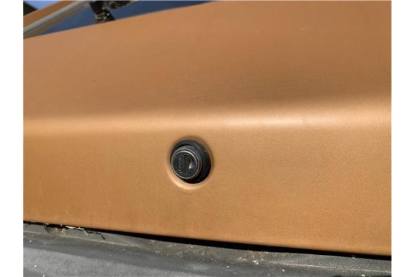 Recambio de maneta exterior porton para seat ritmo (138) 1.2 referencia OEM IAM 12AC64CV47KW  