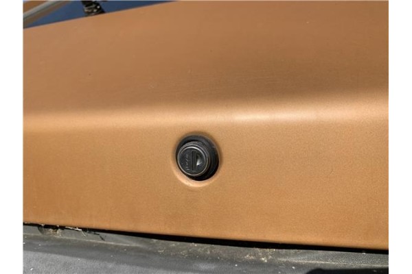 Recambio de maneta exterior porton para seat ritmo (138) 1.2 referencia OEM IAM 12AC64CV47KW  