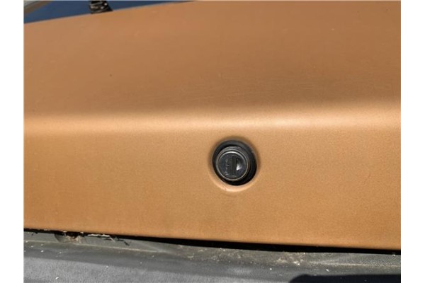 Recambio de maneta exterior porton para seat ritmo (138) 1.2 referencia OEM IAM 12AC64CV47KW  