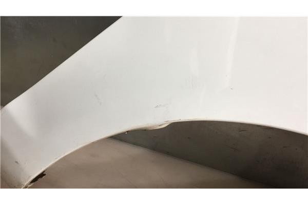 Recambio de aleta delantero derecha para ford fiesta vi 1.6 tdci referencia OEM IAM 1777180 FD3443003 8A61A16015AF , FORD | 1547