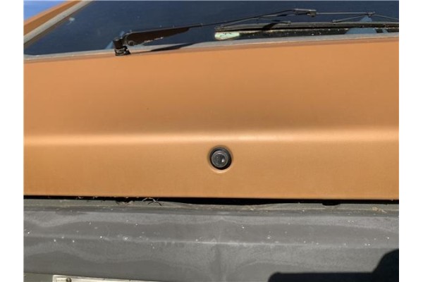 Recambio de maneta exterior porton para seat ritmo (138) 1.2 referencia OEM IAM 12AC64CV47KW  