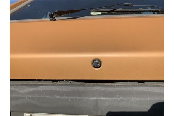 Recambio de maneta exterior porton para seat ritmo (138) 1.2 referencia OEM IAM 12AC64CV47KW  