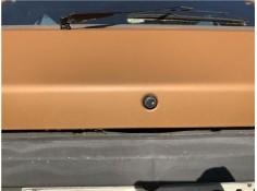 Recambio de maneta exterior porton para seat ritmo (138) 1.2 referencia OEM IAM 12AC64CV47KW  